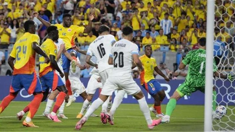 كوبا أمريكا 2024