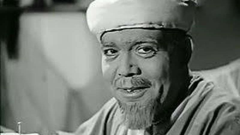 علي الكسار