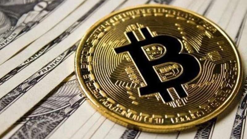 سعر البيتكوين اليوم