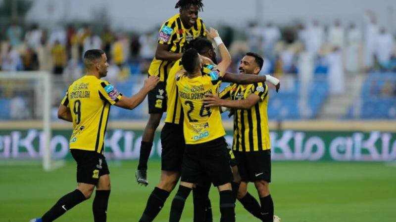 الاتحاد السعودي