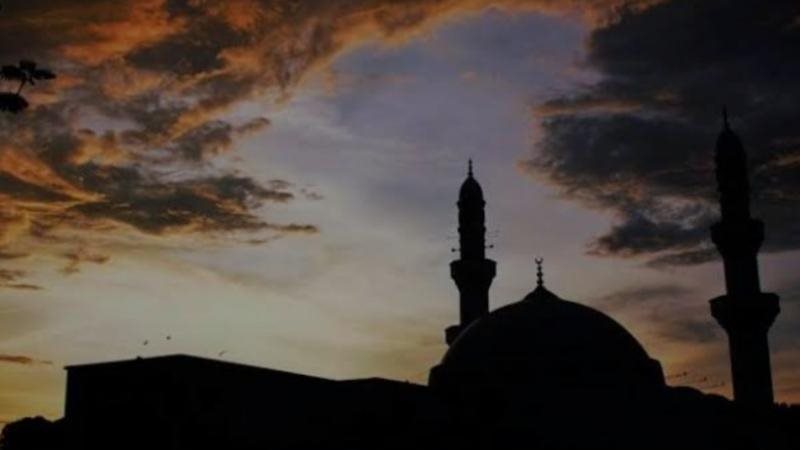 مواقيت الصلاة ليوم