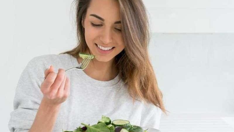 أطعمة للتخلص من الوزن