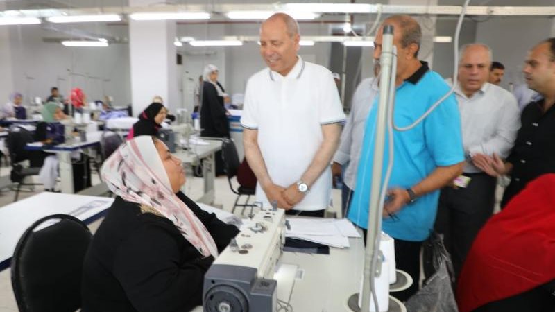 محافظ القاهرة