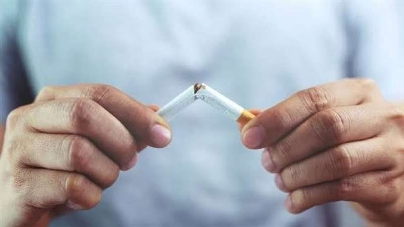مشاكل التدخين