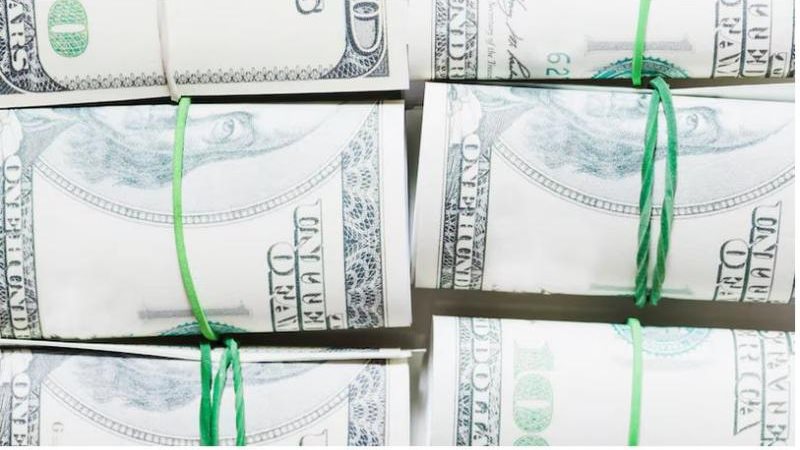 سعر الدولار اليوم