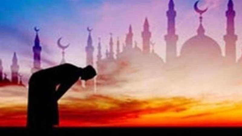 مواقيت الصلاة