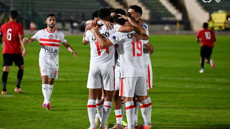 الزمالك