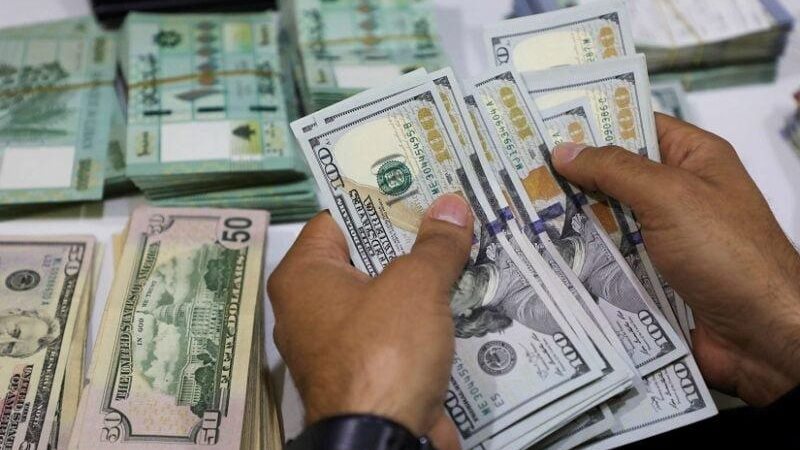 سعر الدولار والعملات