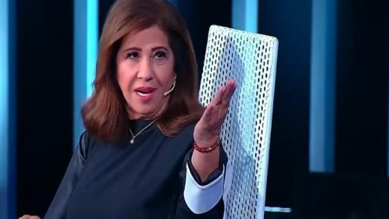 ليلى عبد اللطيف