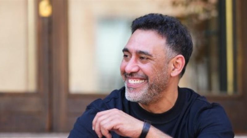 عمرو مصطفي