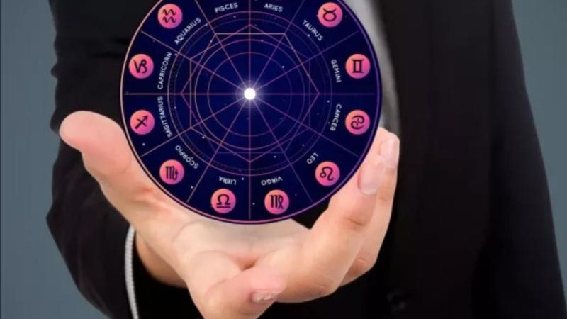 توقعات الأبراج والفلك