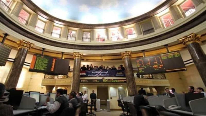 أخبار البورصة المصرية