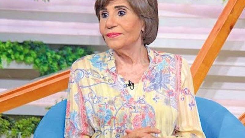سميرة محسن