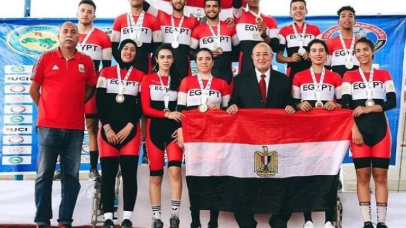 اللجنة الأولمبية