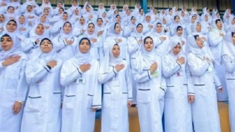 مدرسة الثانوية الفنية