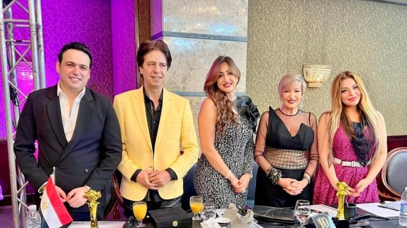 مهرجان فارس العرب