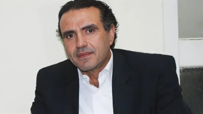 نجل عزت العلايلى