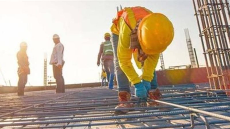 اسعار الحديد والأسمنت