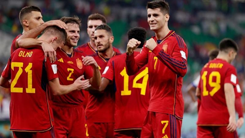 إسبانيا بطل يورو