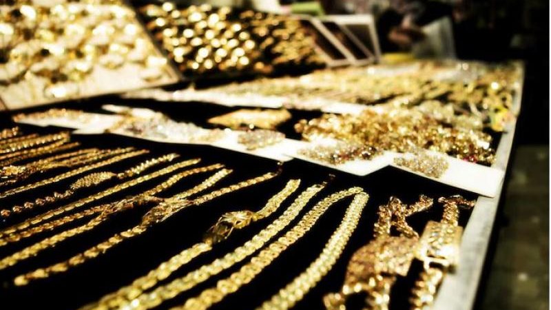 سعر الذهب اليوم