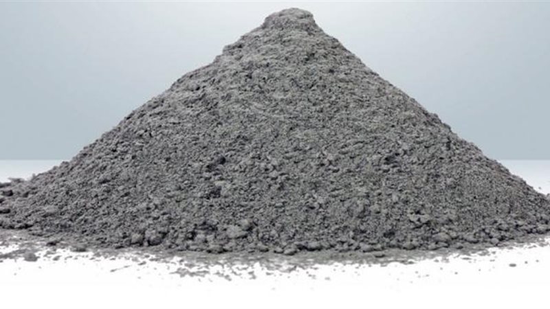 أسعار الأسمنت