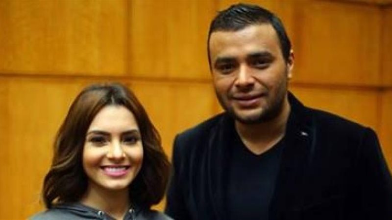 رامي صبري وكارمن