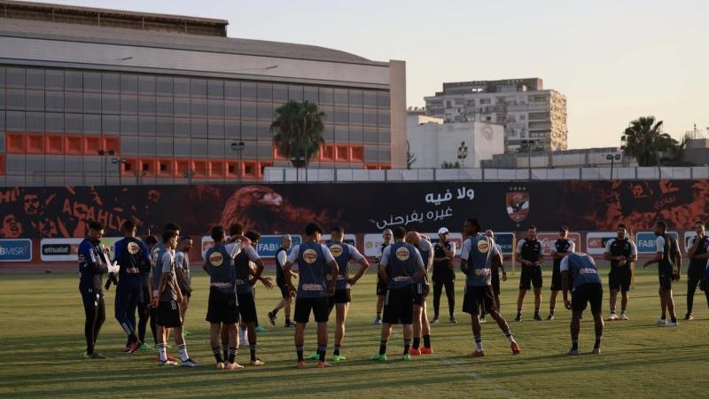 الأهلي
