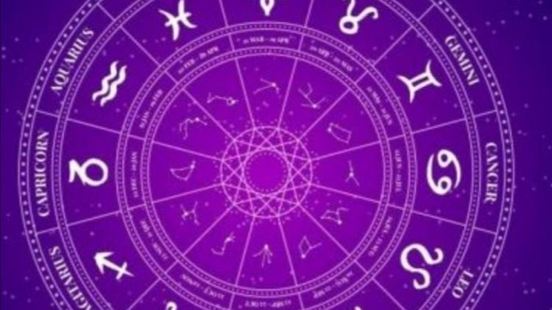 توقعات الأبراج والفلك