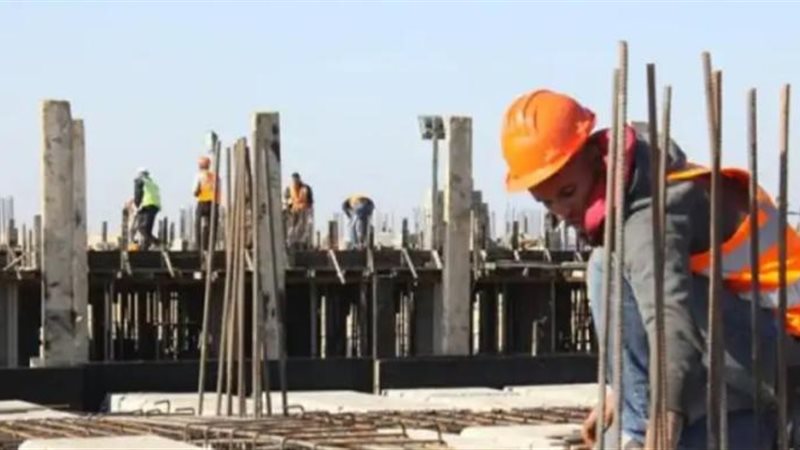 اسعار الحديد والأسمنت