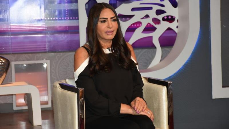 سلوى خطاب