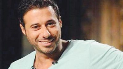 في عيد ميلاده .. أحمد السعدني : نظرتي للحياة اختلفت 180 درجة بعد وفاة والدي