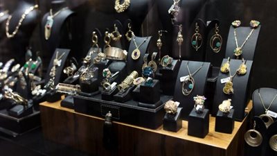 سعر الذهب اليوم الثلاثاء 16-7-2024 مفاجأة جديدة