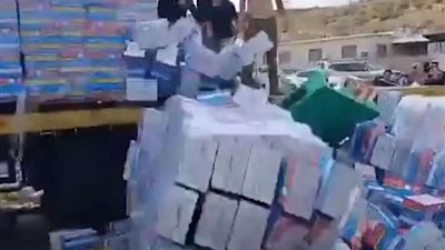 تبرعات معفاة من الضرائب.. أميركا وإسرائيل تدعمان اليمين المتطرف الذي يعرقل دخول المساعدات إلى غزة (فيديو)