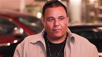 بعد إصابته بالعصب السابع.. رأي محمد فؤاد في إعتزال الفن