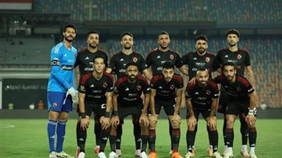موعد مباراة الأهلي القادمة أمام الألومنيوم في كأس مصر
