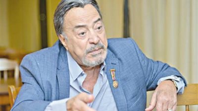 في ذكرى ميلاد يوسف شعبان.. تعرف على نصيحة كرم مطاوع له وأمنيته التي لم تتحقق