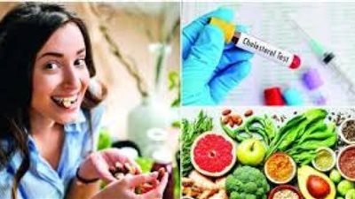 عناصر غذائية تعمل لتقليل مستويات الكوليسترول الضار.. أبرزها الأفوكادو