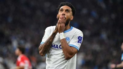 هدف دوري روشن.. أوباميانج يُعلن رحيله عن مارسيليا الفرنسي