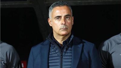 حقيقة رحيل جوميز عن الزمالك في نهاية الموسم