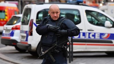 فرنسا: توقيف شاب من اليمين المتطرف بشبهة التخطيط لأعمال عنف خلال الأولمبياد