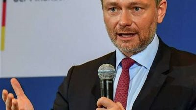 وزير المالية الألمانية : لا توجد إمكانية على المساعدات الإنسانية لهذا السبب.. فما هو؟