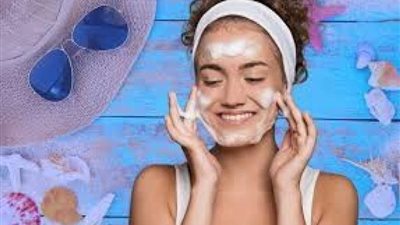 كيف تحمي بشرتك من أشعة الشمس؟.. تعرف عليها