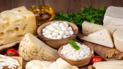 أسعار الألبان ومشتقاتها في الأسواق المحلية يوم الأربعاء 17 يوليو 2024