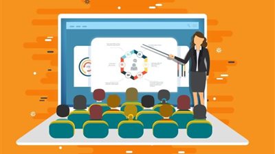 مصروفات التعليم المدمج بجامعة القاهرة