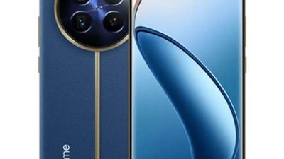 سعر ومواصفات موبايل ريلمي 12 برو بلس