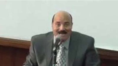 قضايا الدولة تنعى وفاة الدكتور محمد علي محجوب وزير الأوقاف الأسبق