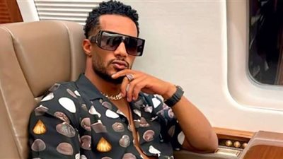 محمد رمضان يرد على الاتهامات ويوضح الحقيقة الكاملة بشأن الشاب كريم شلبي