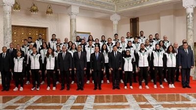 تاريخ مشاركات مصر في الأولمبياد قبل انطلاق دورة باريس 2024