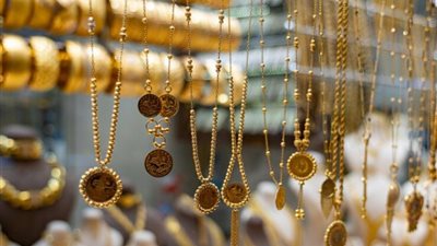 ارتفاع المعدن الأصفر.. سعر جرام الذهب اليوم بختام التعاملات «إنفوجراف»