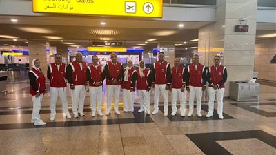 كل ما يخص بعثة مصر في أولمبياد باريس 2024